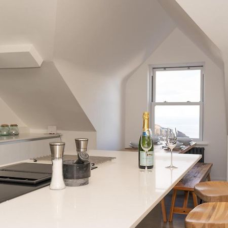 Апартаменты Larkrise - 3 Bed Penthouse-Sleeps 6-Tjslr Вулакомб Экстерьер фото