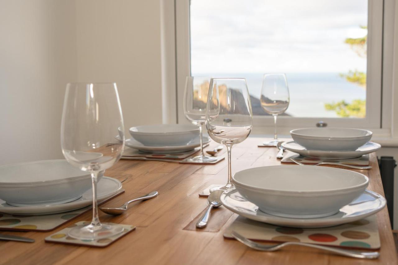 Апартаменты Larkrise - 3 Bed Penthouse-Sleeps 6-Tjslr Вулакомб Экстерьер фото