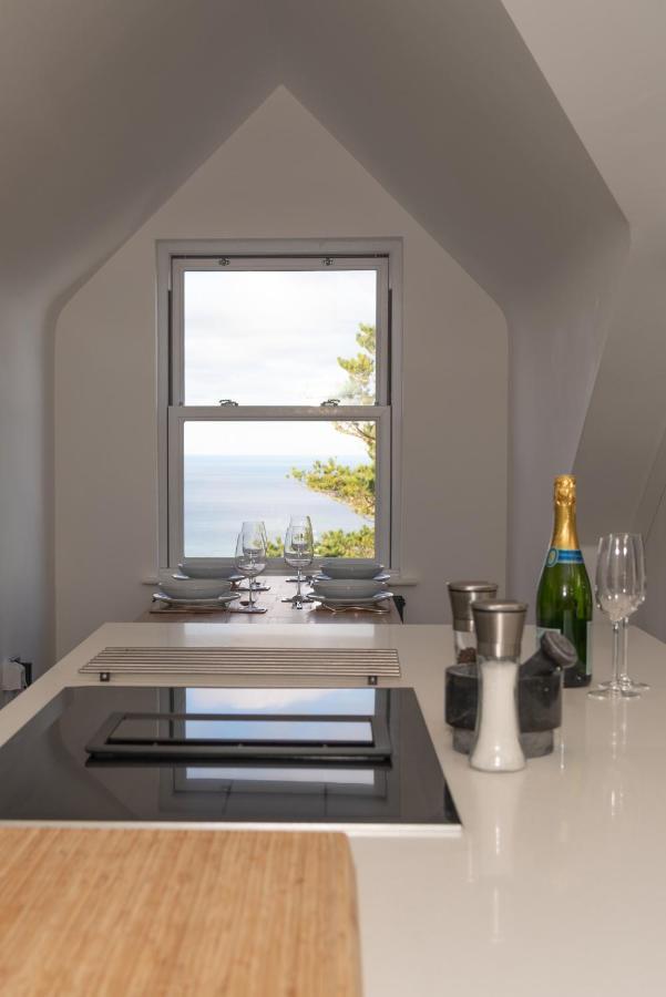 Апартаменты Larkrise - 3 Bed Penthouse-Sleeps 6-Tjslr Вулакомб Экстерьер фото