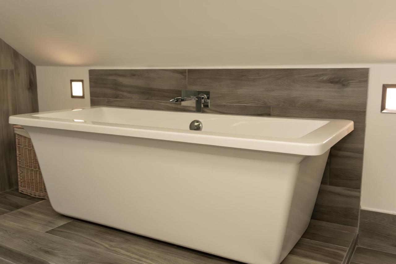 Апартаменты Larkrise - 3 Bed Penthouse-Sleeps 6-Tjslr Вулакомб Экстерьер фото